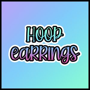 Hoop Earrings