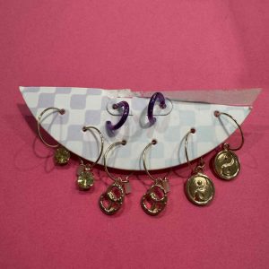 Earrings Set