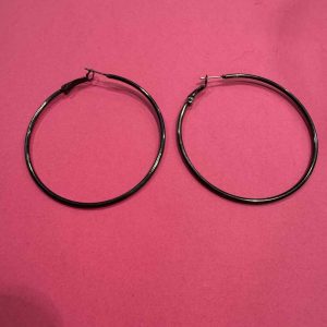 Hoop Earrings
