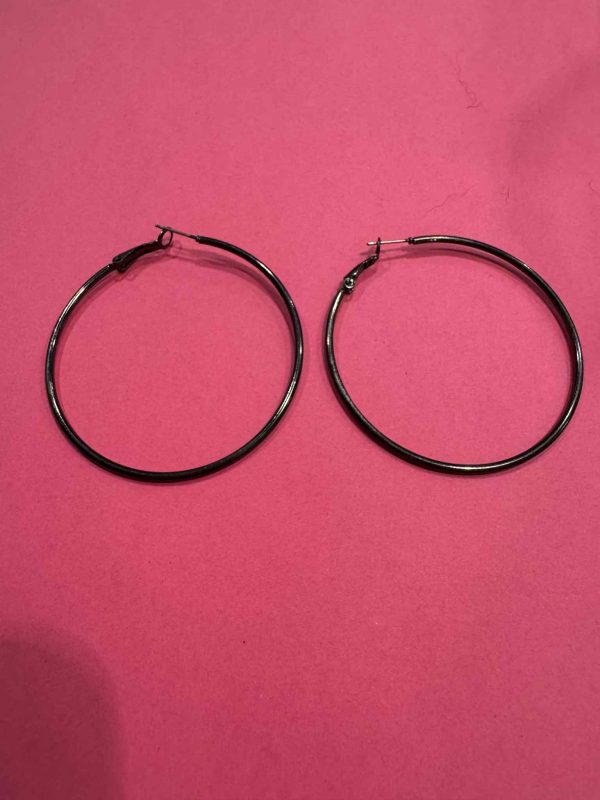 Hoop Earrings