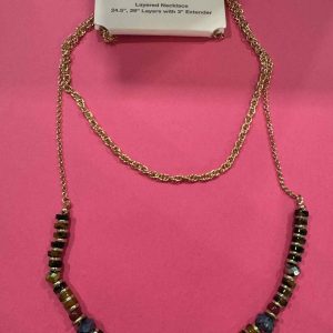 Necklace Set