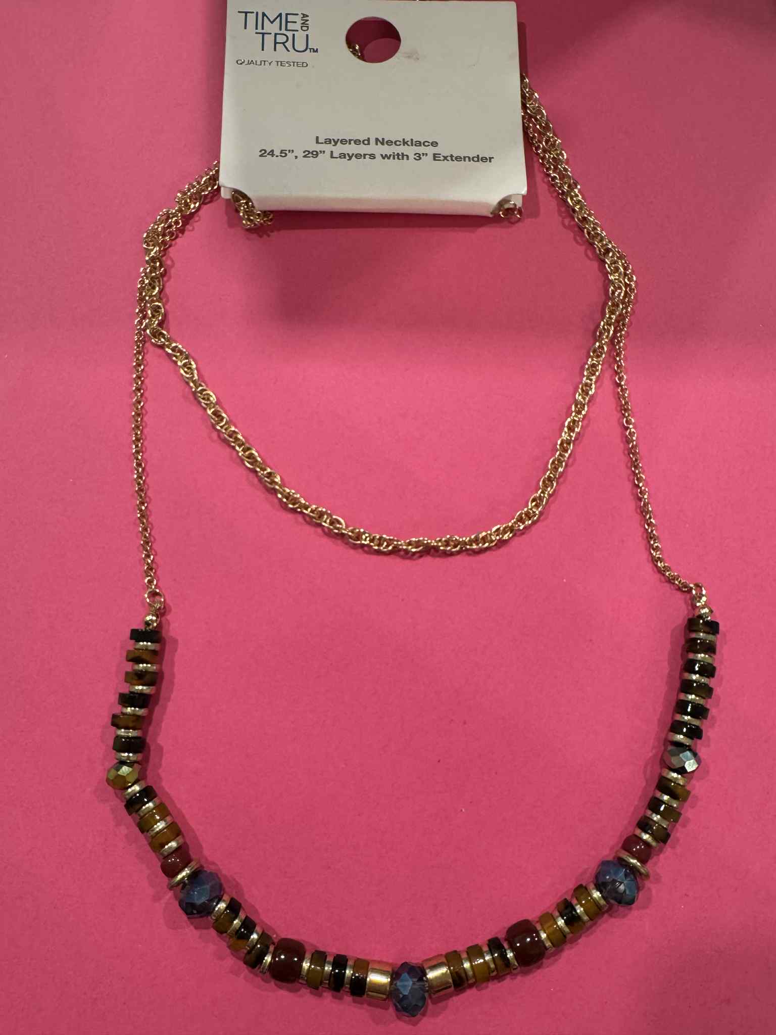 Necklace Set