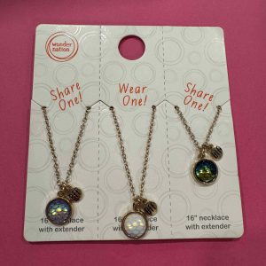 Best Friend Necklaces