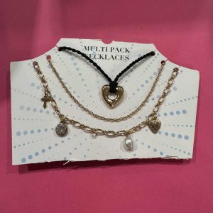 Necklace Set