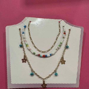 Necklace Set