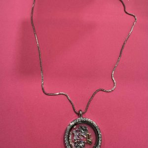 Nature Necklace