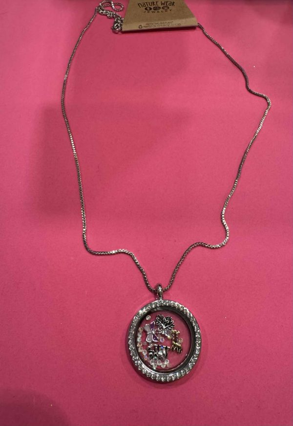 Nature Necklace