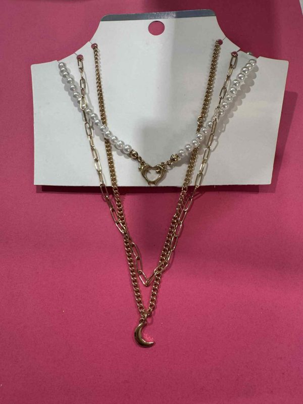 Necklace Set