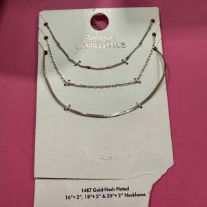 Necklace Set