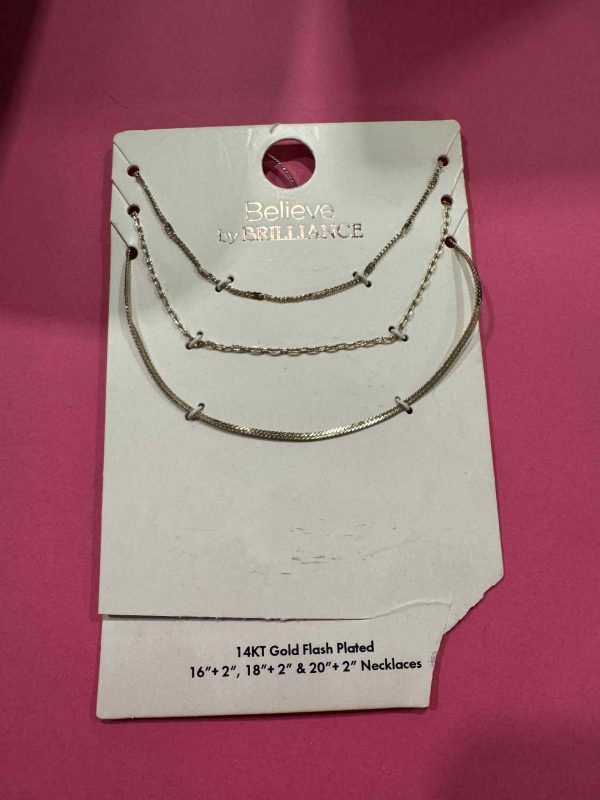 Necklace Set