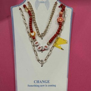 Necklace Set
