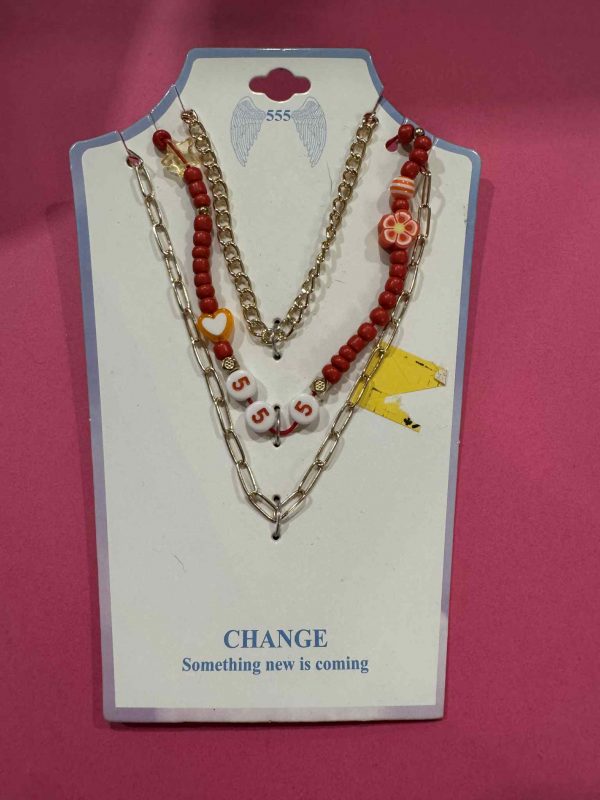 Necklace Set