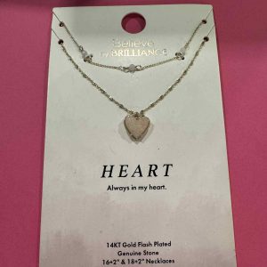 Necklace Set