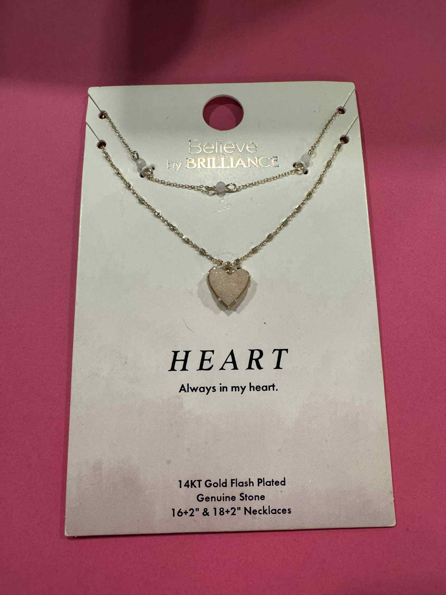 Necklace Set