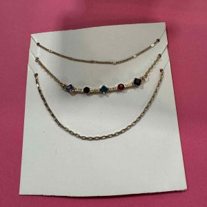 Necklace Set