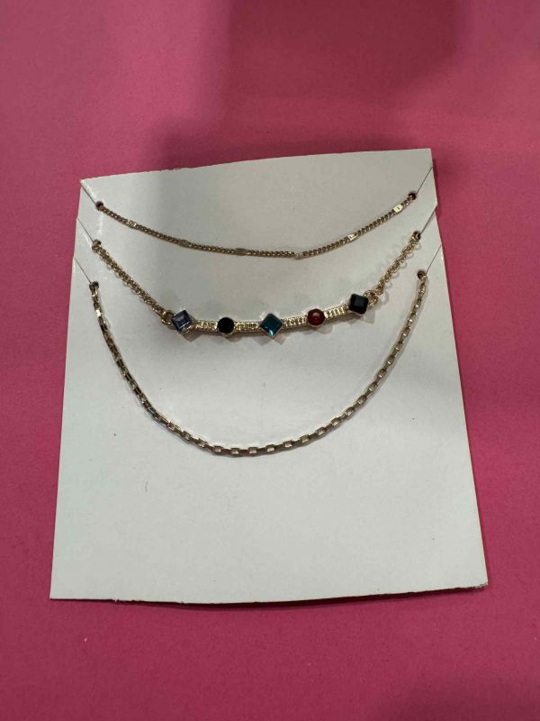 Necklace Set