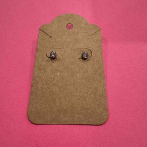 Rhinestone Earrings