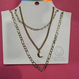 Necklace Set