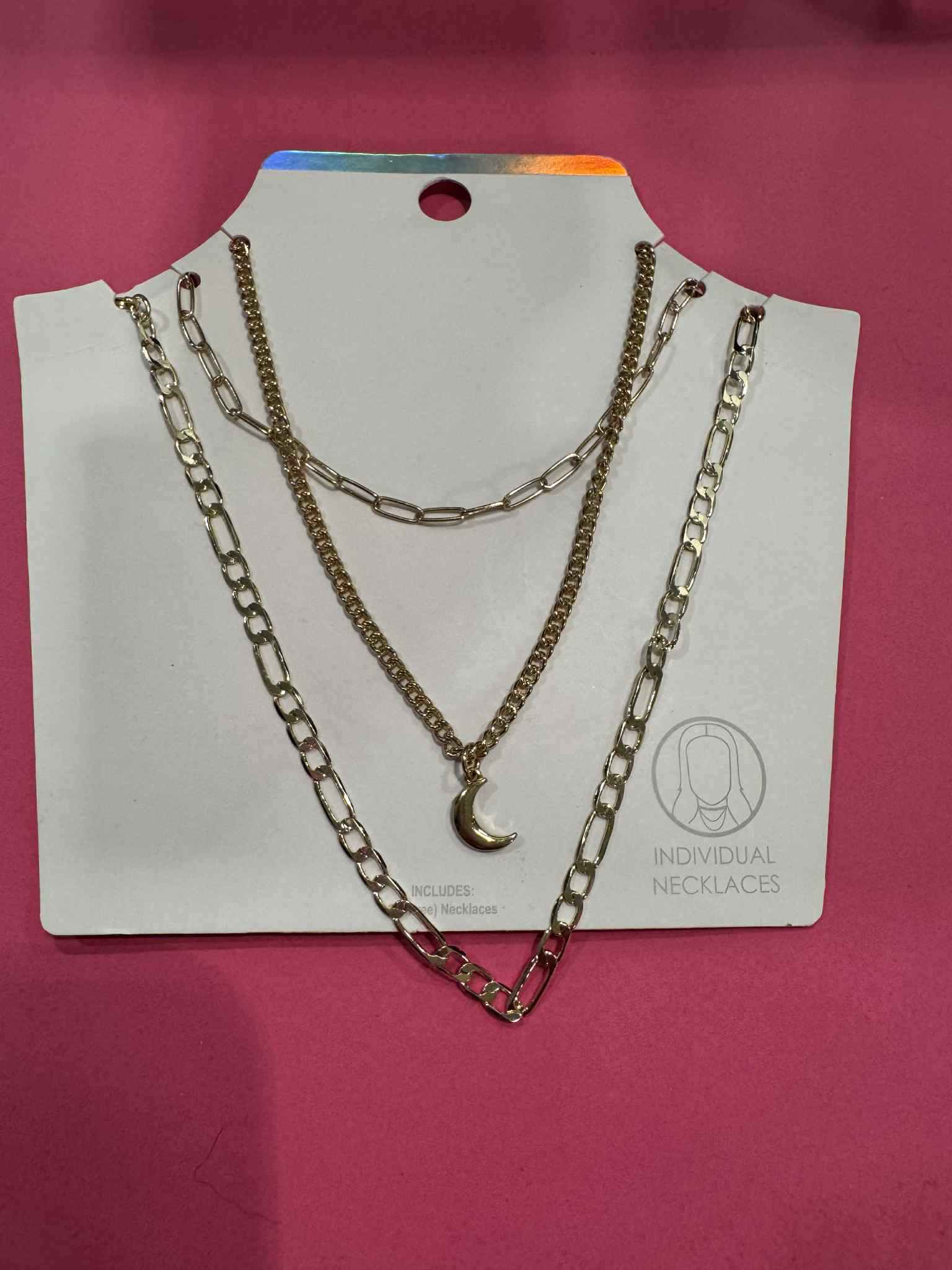 Necklace Set