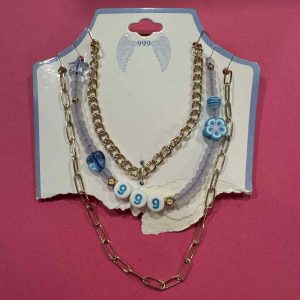 Necklace Set