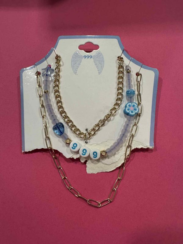 Necklace Set