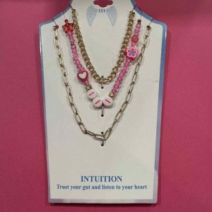 Necklace Set