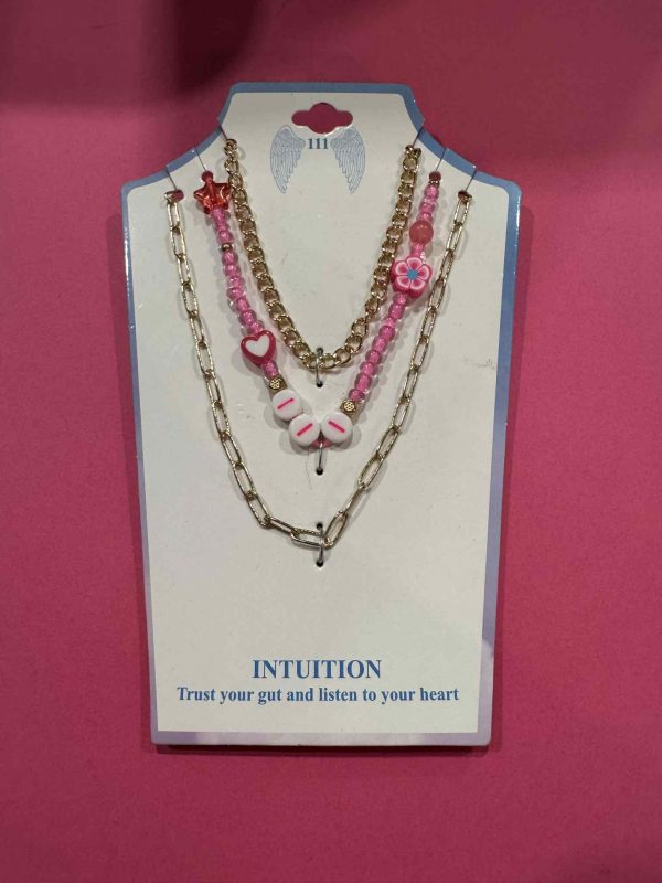 Necklace Set