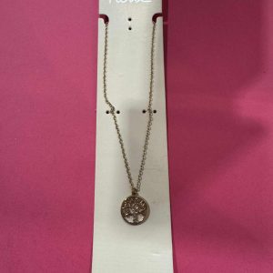 Tree of Life Necklace