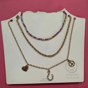 Necklace Set