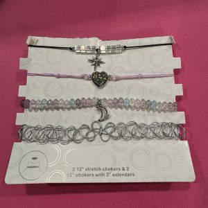 Chokers Set