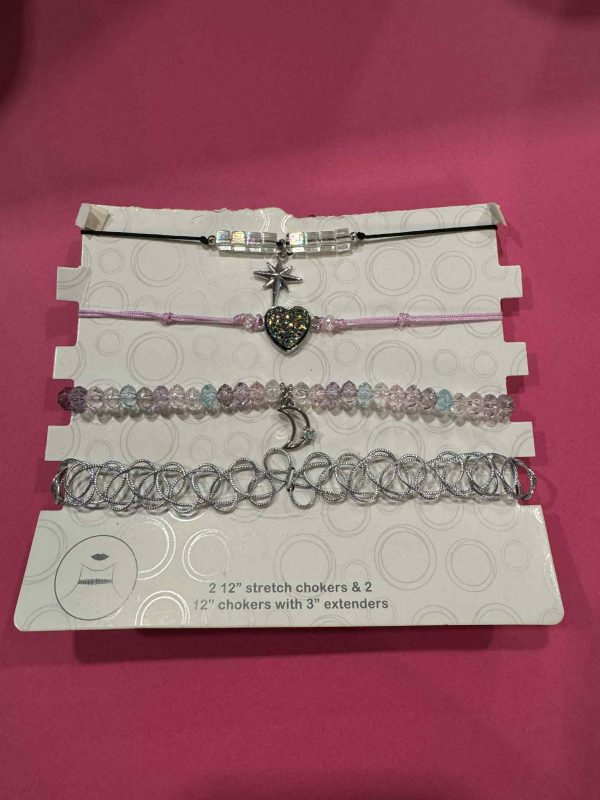 Chokers Set