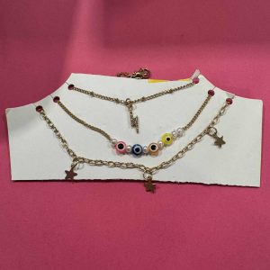 Necklace Set