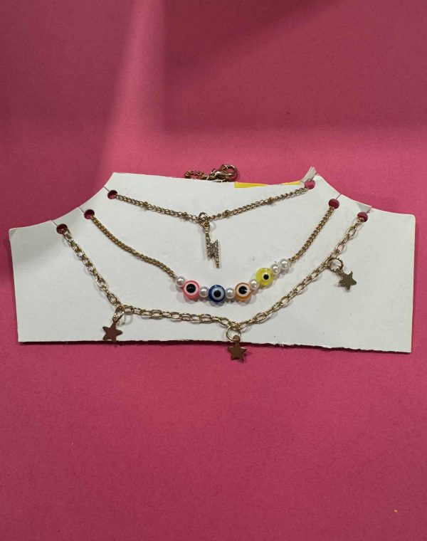 Necklace Set