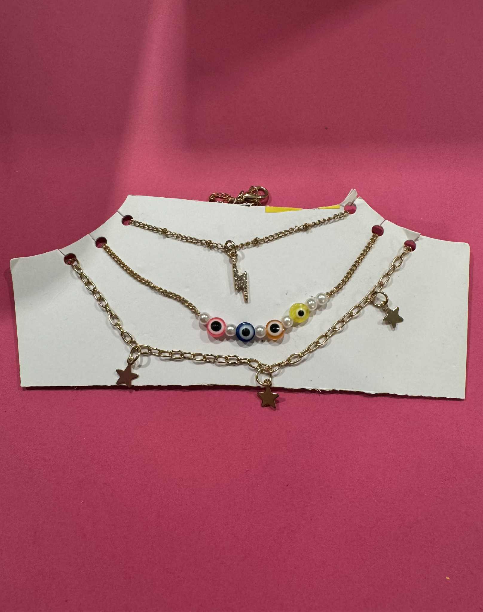 Necklace Set