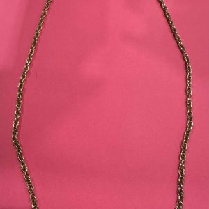 Gold Chain