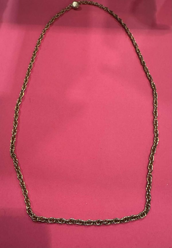 Gold Chain