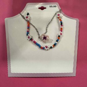 Necklace Set