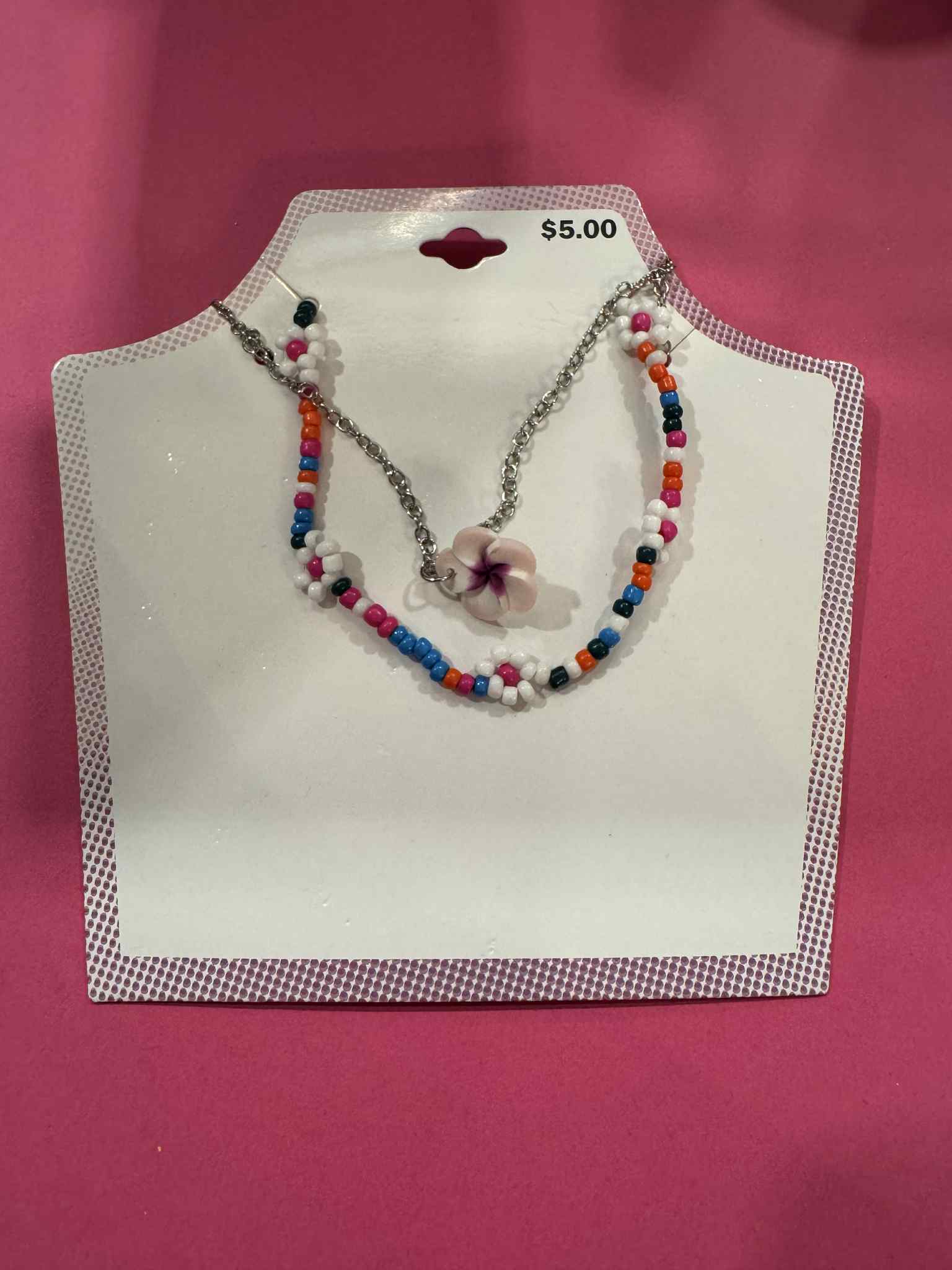 Necklace Set