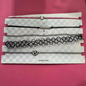 Choker Set