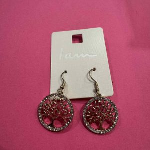 Tree of Life Earrings