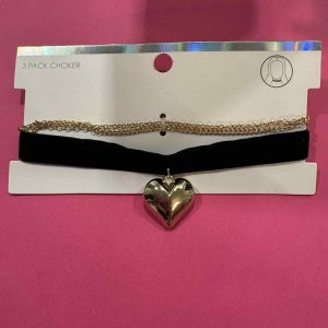Choker Set