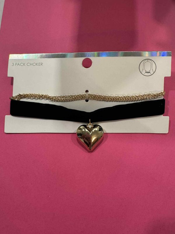 Choker Set