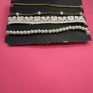 Choker Set