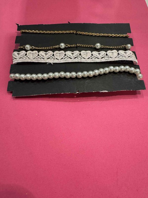 Choker Set