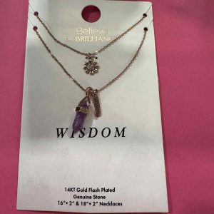 Necklace Set