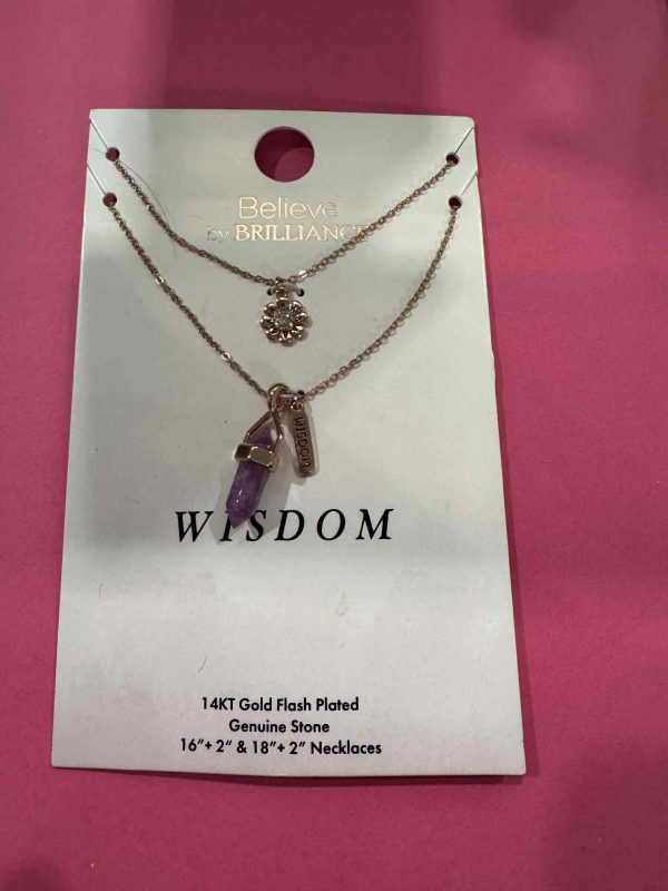 Necklace Set