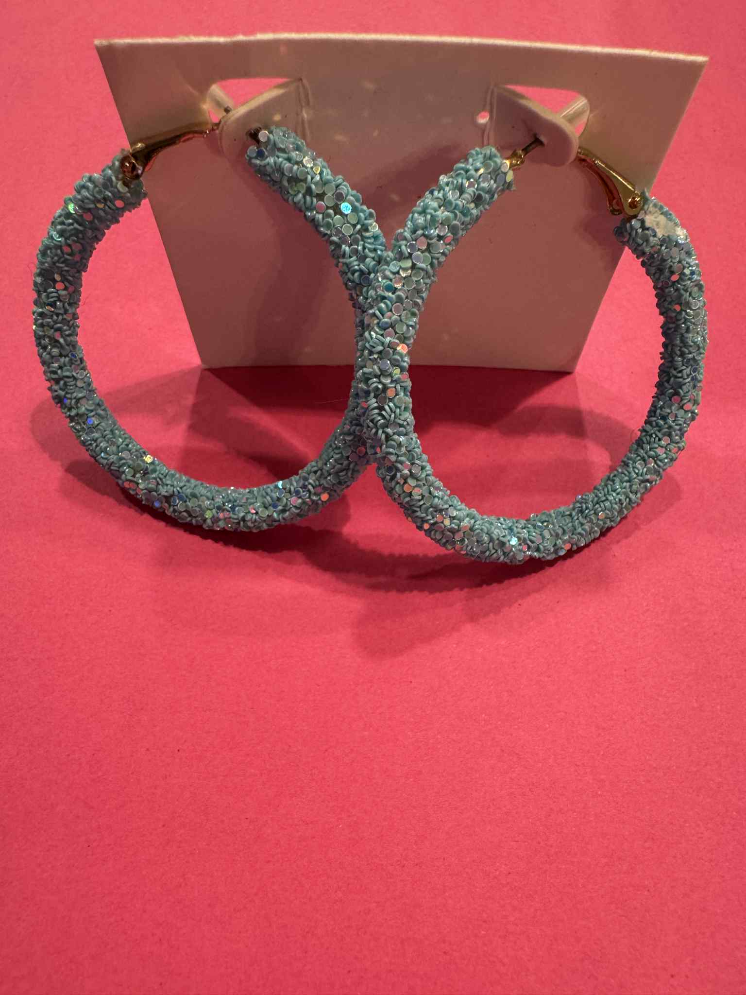 Hoop Earrings