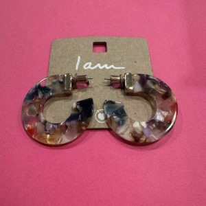Hoop Earrings