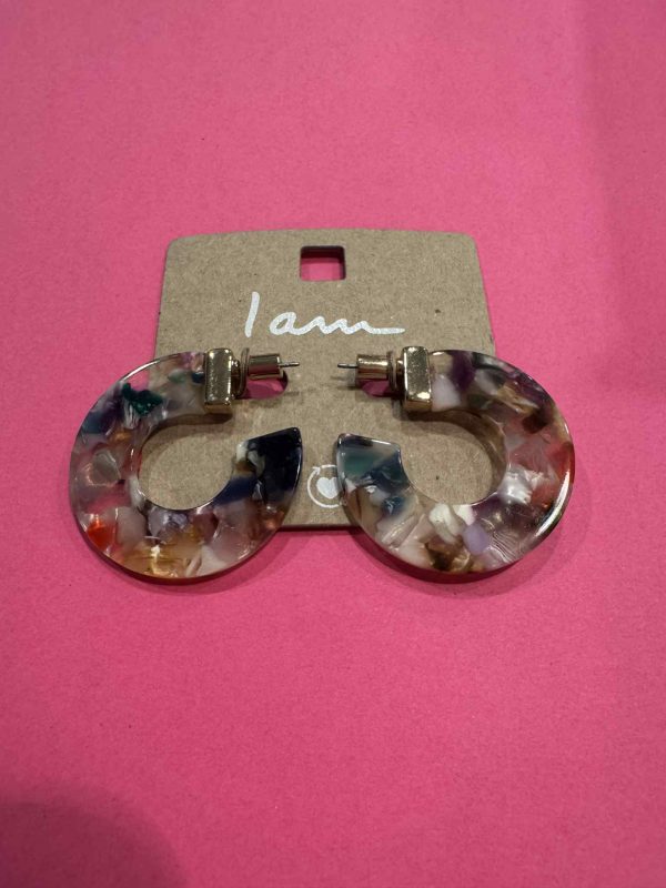Hoop Earrings