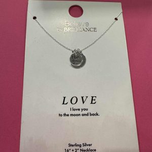 Love Necklace